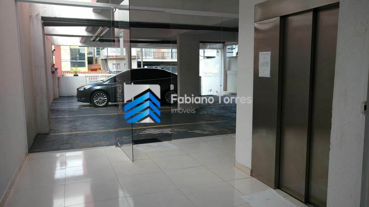 Conjunto Comercial-Sala para alugar, 186m² - Foto 10