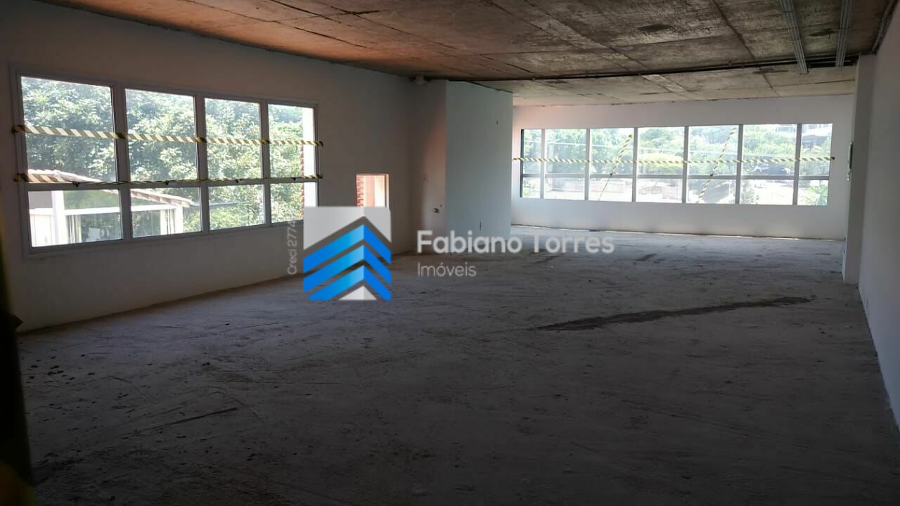 Conjunto Comercial-Sala para alugar, 186m² - Foto 4