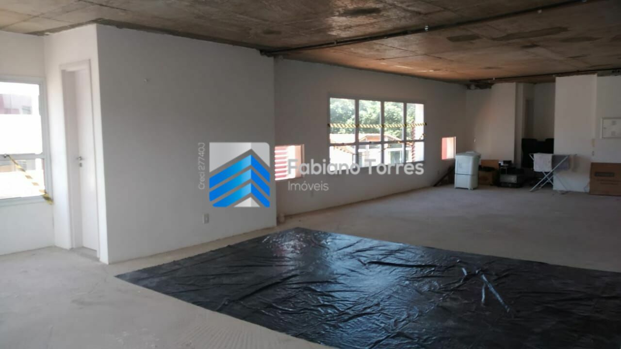 Conjunto Comercial-Sala para alugar, 186m² - Foto 7