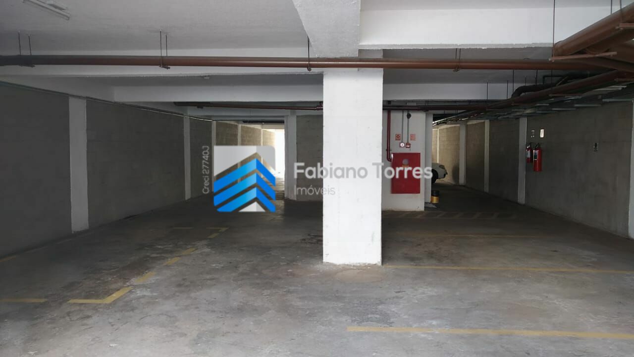 Conjunto Comercial-Sala para alugar, 186m² - Foto 15