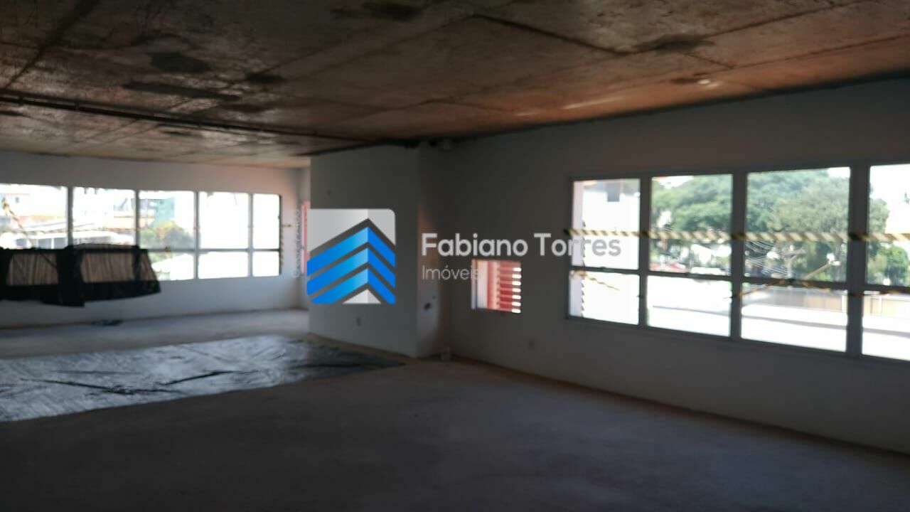 Conjunto Comercial-Sala para alugar, 186m² - Foto 11