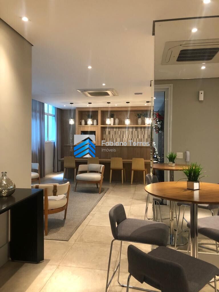 Apartamento à venda com 2 quartos, 64m² - Foto 7