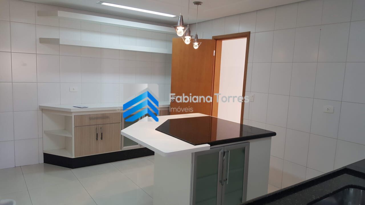 Apartamento à venda com 3 quartos, 134m² - Foto 13