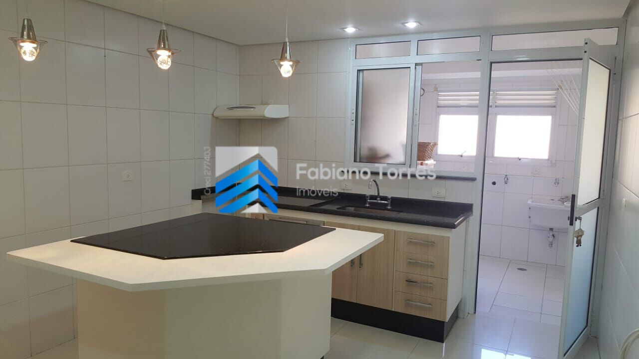 Apartamento à venda com 3 quartos, 134m² - Foto 11