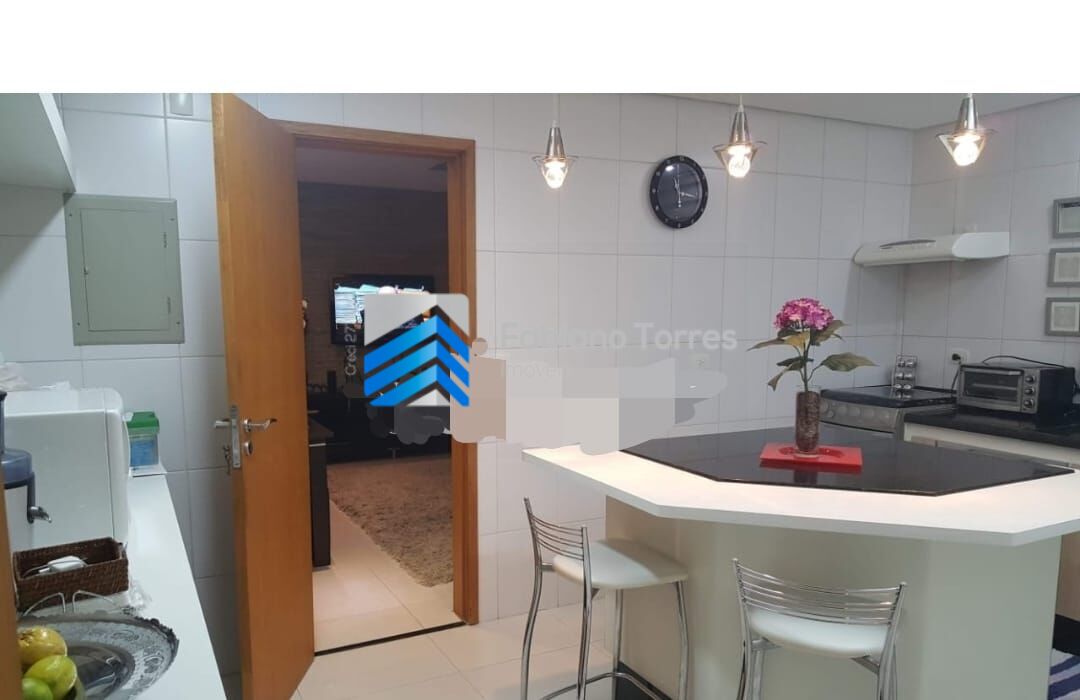 Apartamento à venda com 3 quartos, 134m² - Foto 25