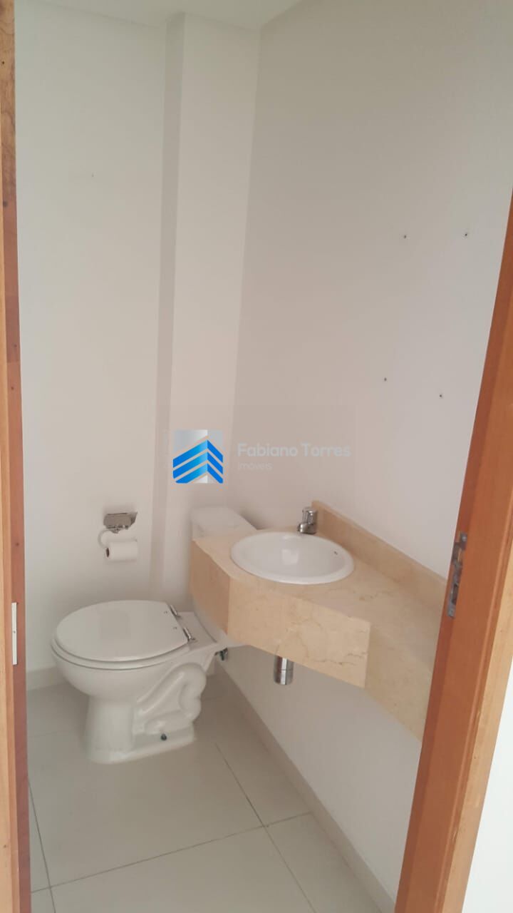 Apartamento à venda com 3 quartos, 134m² - Foto 9