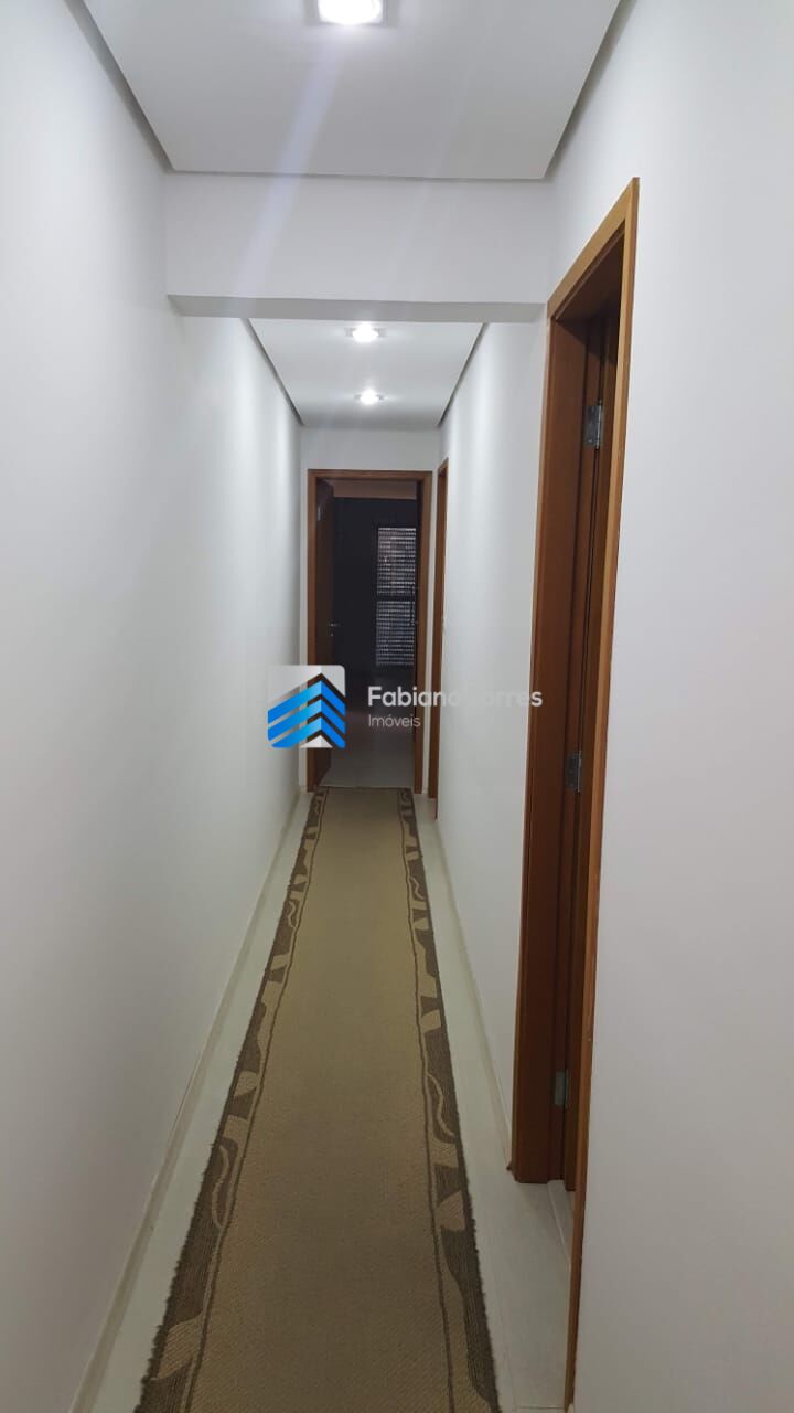 Apartamento à venda com 3 quartos, 134m² - Foto 17