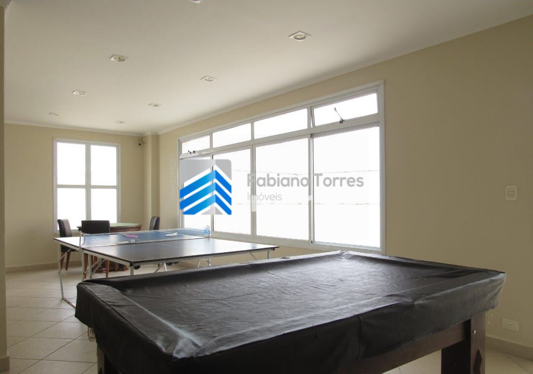 Apartamento à venda com 3 quartos, 134m² - Foto 19