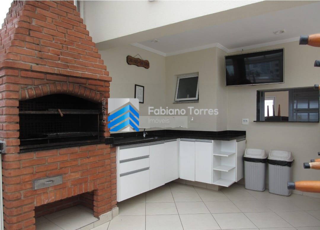 Apartamento à venda com 3 quartos, 134m² - Foto 20