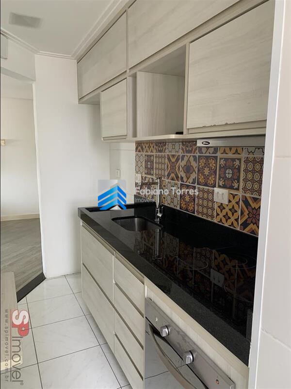 Apartamento à venda com 2 quartos, 53m² - Foto 1