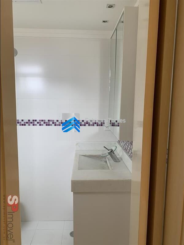 Apartamento à venda com 2 quartos, 53m² - Foto 9