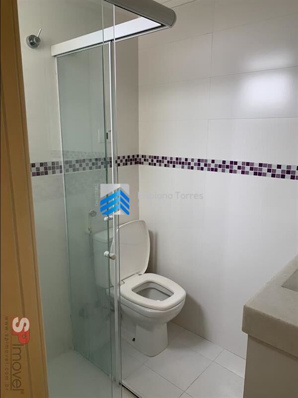 Apartamento à venda com 2 quartos, 53m² - Foto 2