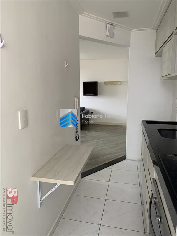 Apartamento à venda com 2 quartos, 53m² - Foto 24