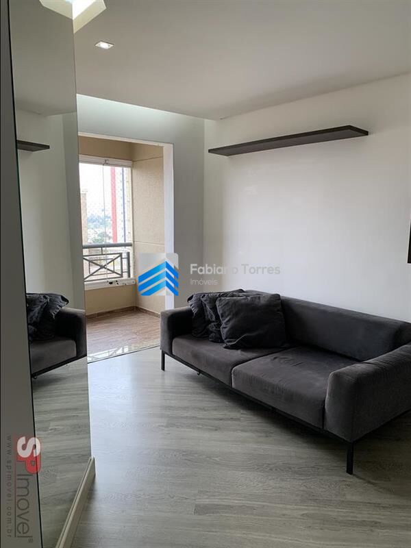 Apartamento à venda com 2 quartos, 53m² - Foto 25