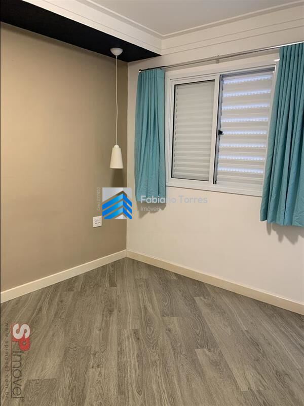 Apartamento à venda com 2 quartos, 53m² - Foto 5