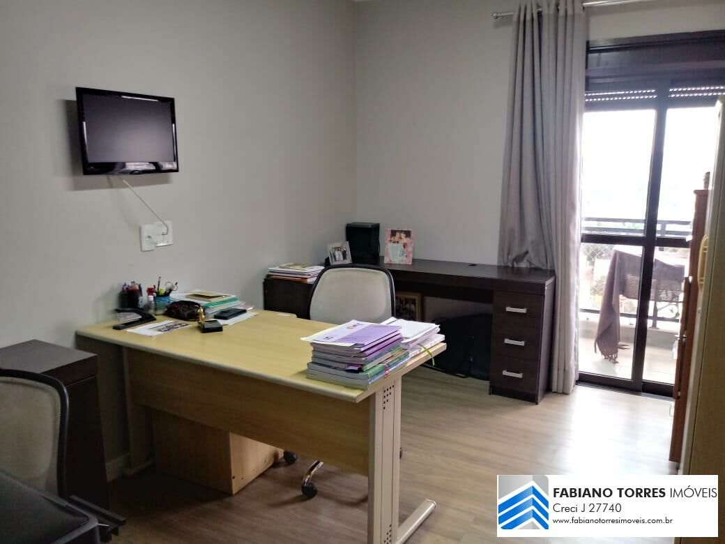 Apartamento à venda com 3 quartos, 144m² - Foto 15