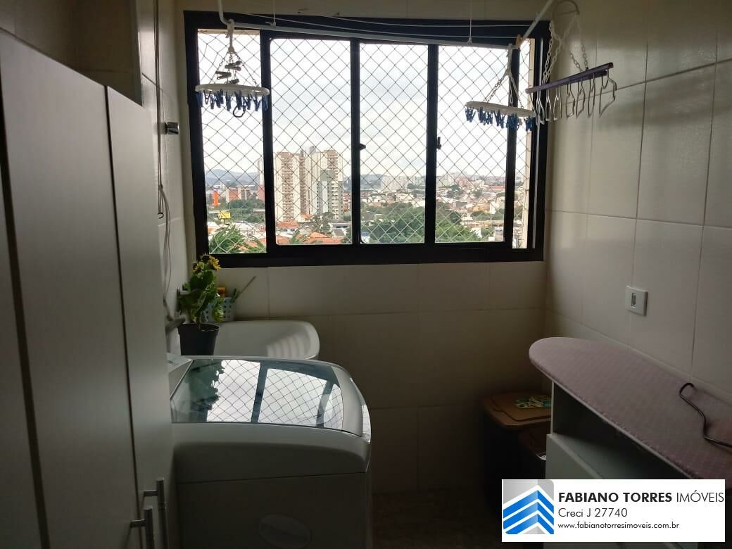 Apartamento à venda com 3 quartos, 144m² - Foto 5