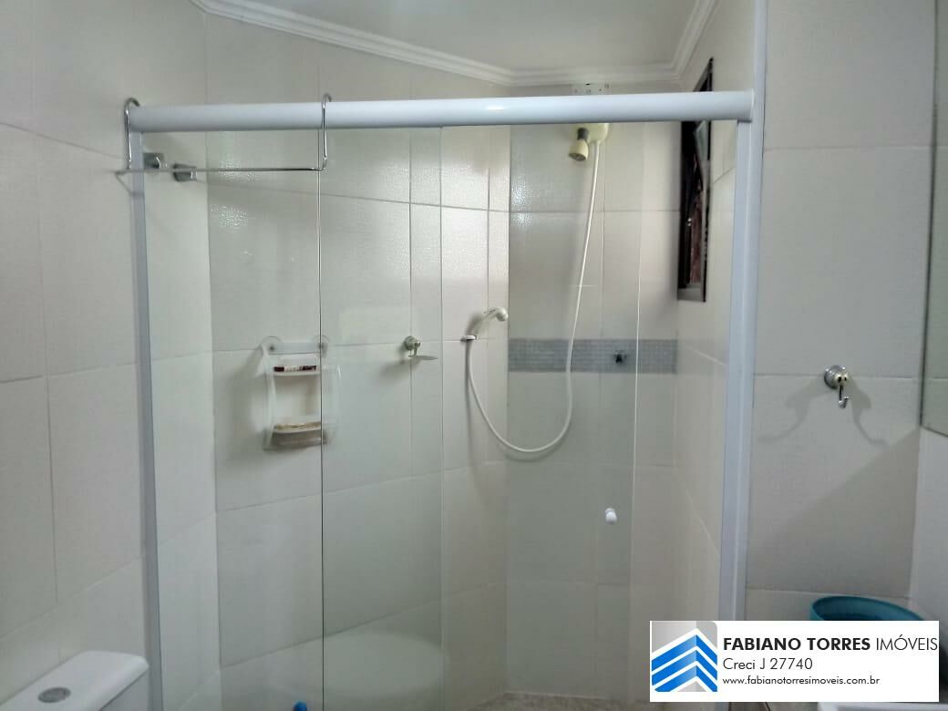 Apartamento à venda com 3 quartos, 144m² - Foto 14