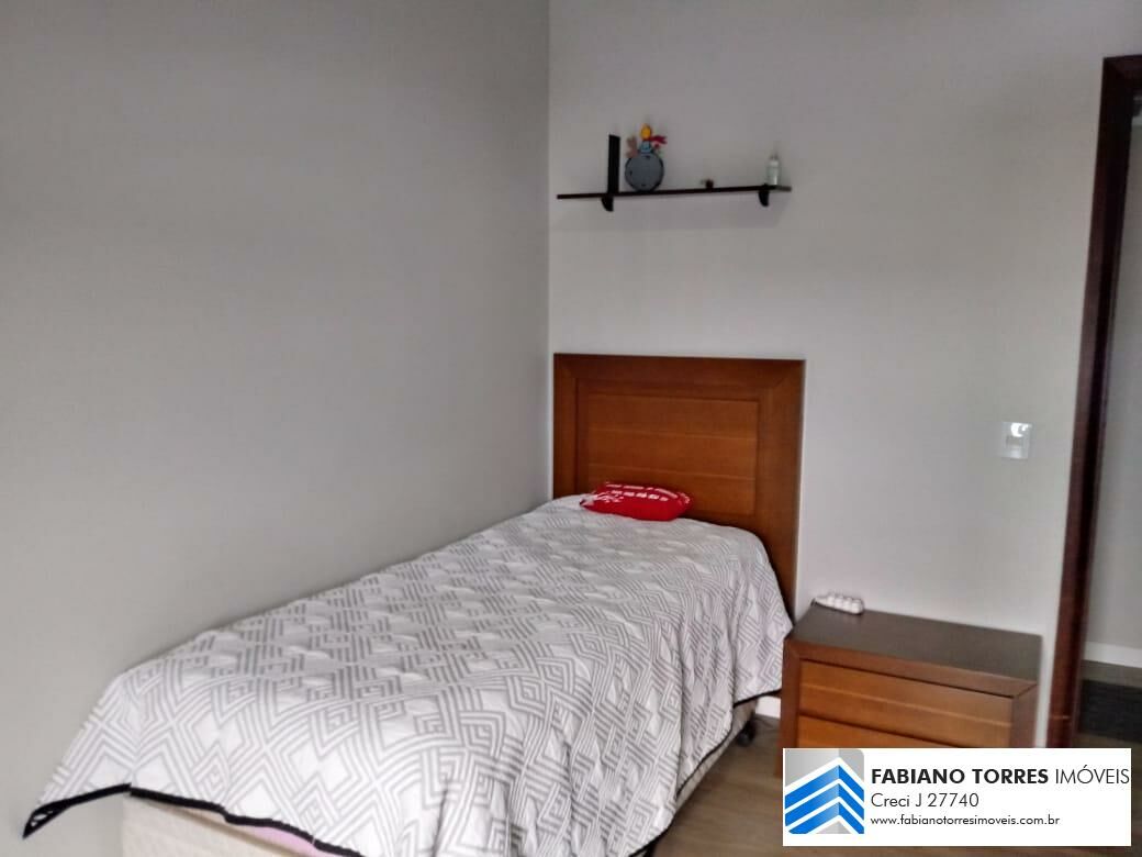 Apartamento à venda com 3 quartos, 144m² - Foto 12