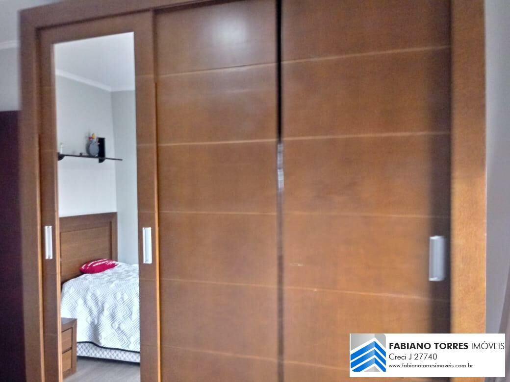 Apartamento à venda com 3 quartos, 144m² - Foto 11