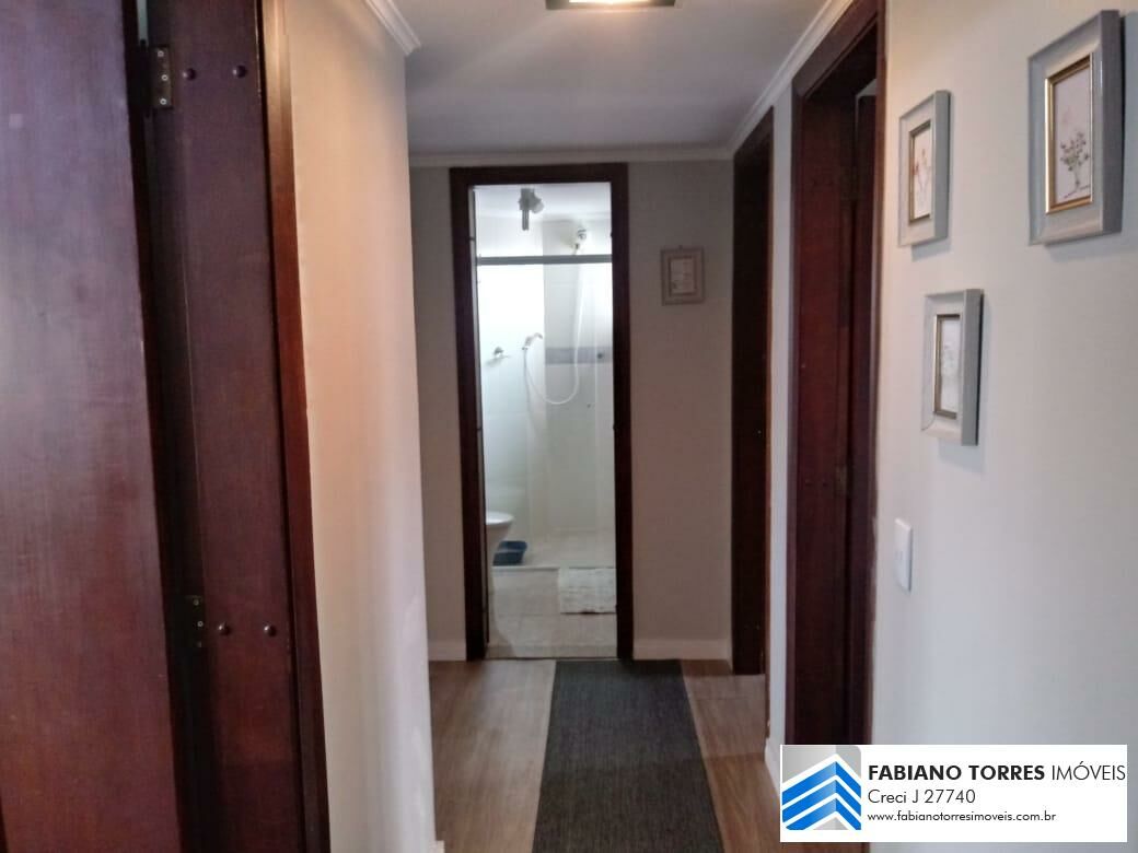 Apartamento à venda com 3 quartos, 144m² - Foto 6