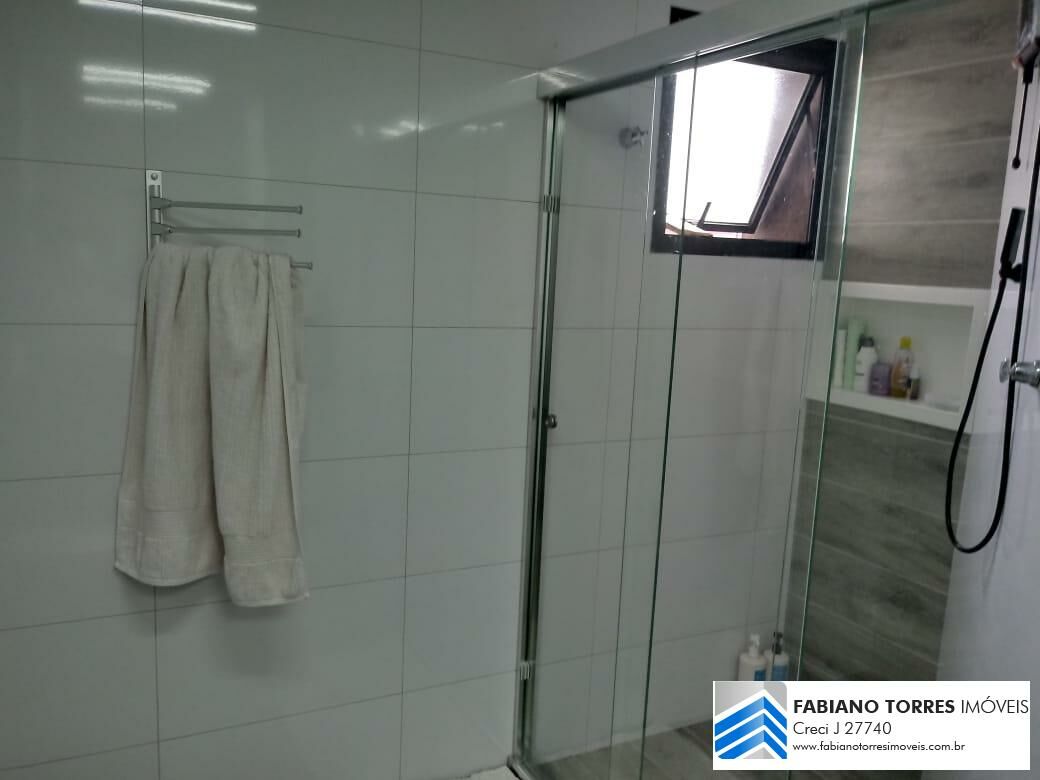 Apartamento à venda com 3 quartos, 144m² - Foto 18