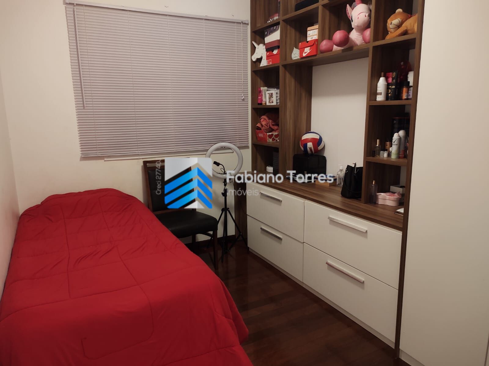 Apartamento à venda com 3 quartos, 104m² - Foto 5