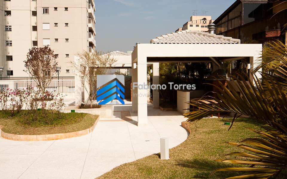 Apartamento à venda com 3 quartos, 104m² - Foto 21