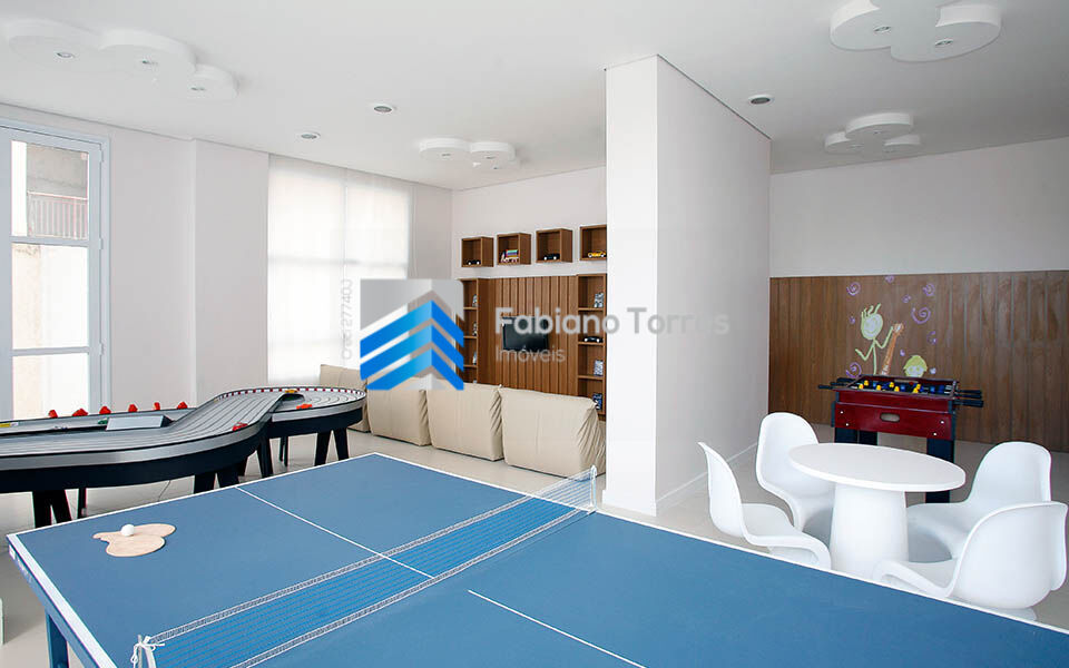 Apartamento à venda com 3 quartos, 104m² - Foto 32