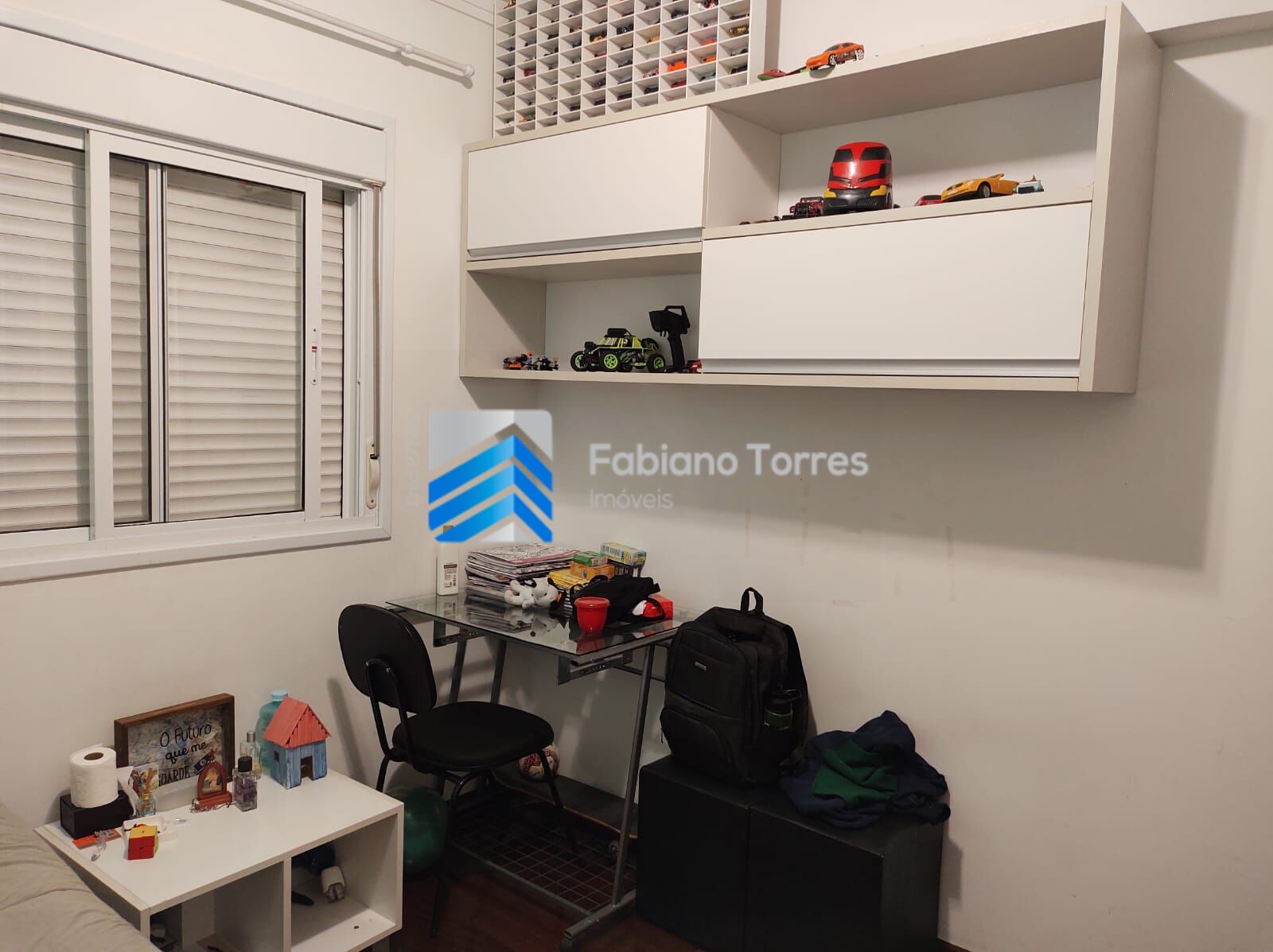 Apartamento à venda com 3 quartos, 104m² - Foto 8