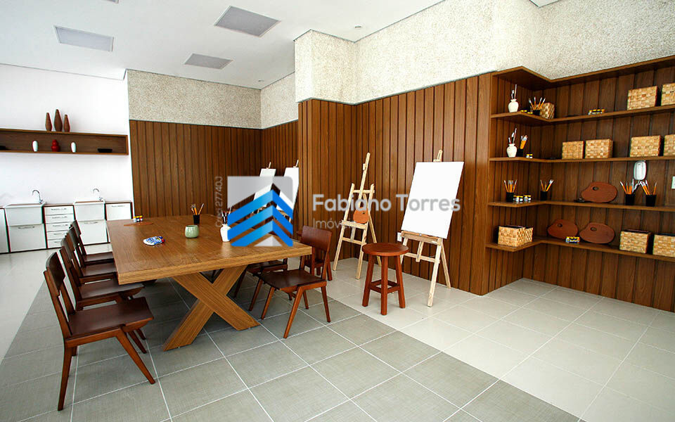 Apartamento à venda com 3 quartos, 104m² - Foto 19