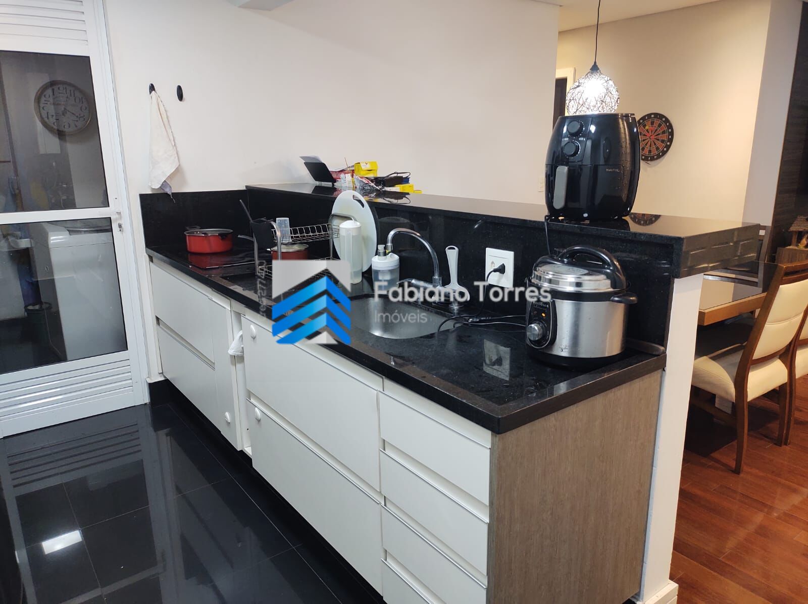 Apartamento à venda com 3 quartos, 104m² - Foto 13