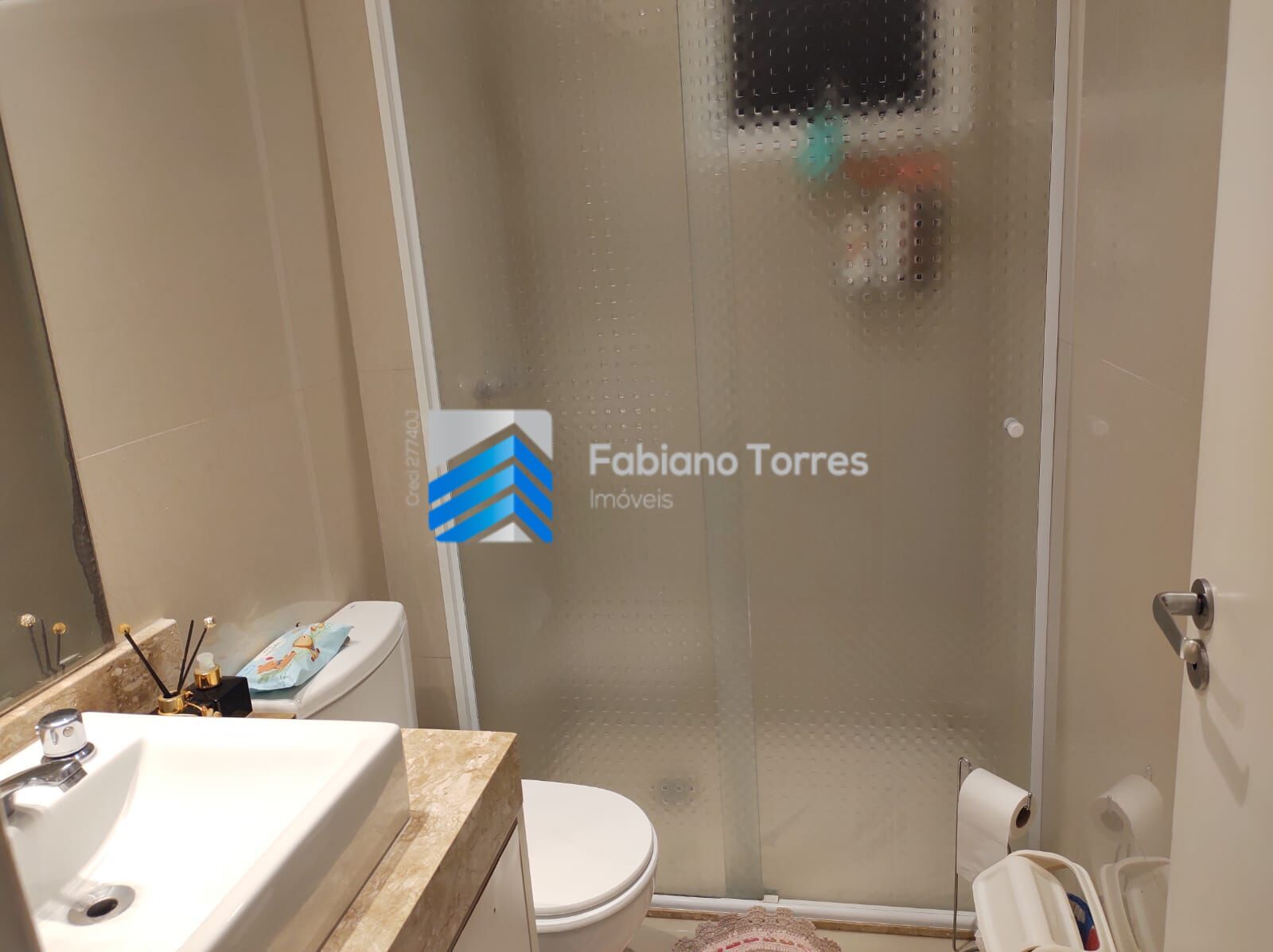 Apartamento à venda com 3 quartos, 104m² - Foto 10