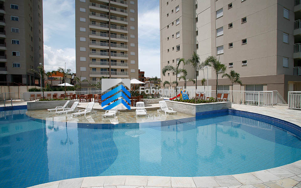 Apartamento à venda com 3 quartos, 104m² - Foto 30