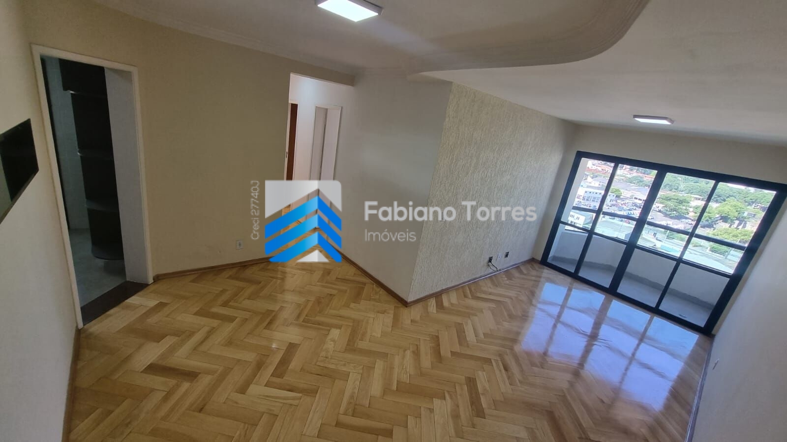 Apartamento à venda com 3 quartos, 85m² - Foto 4