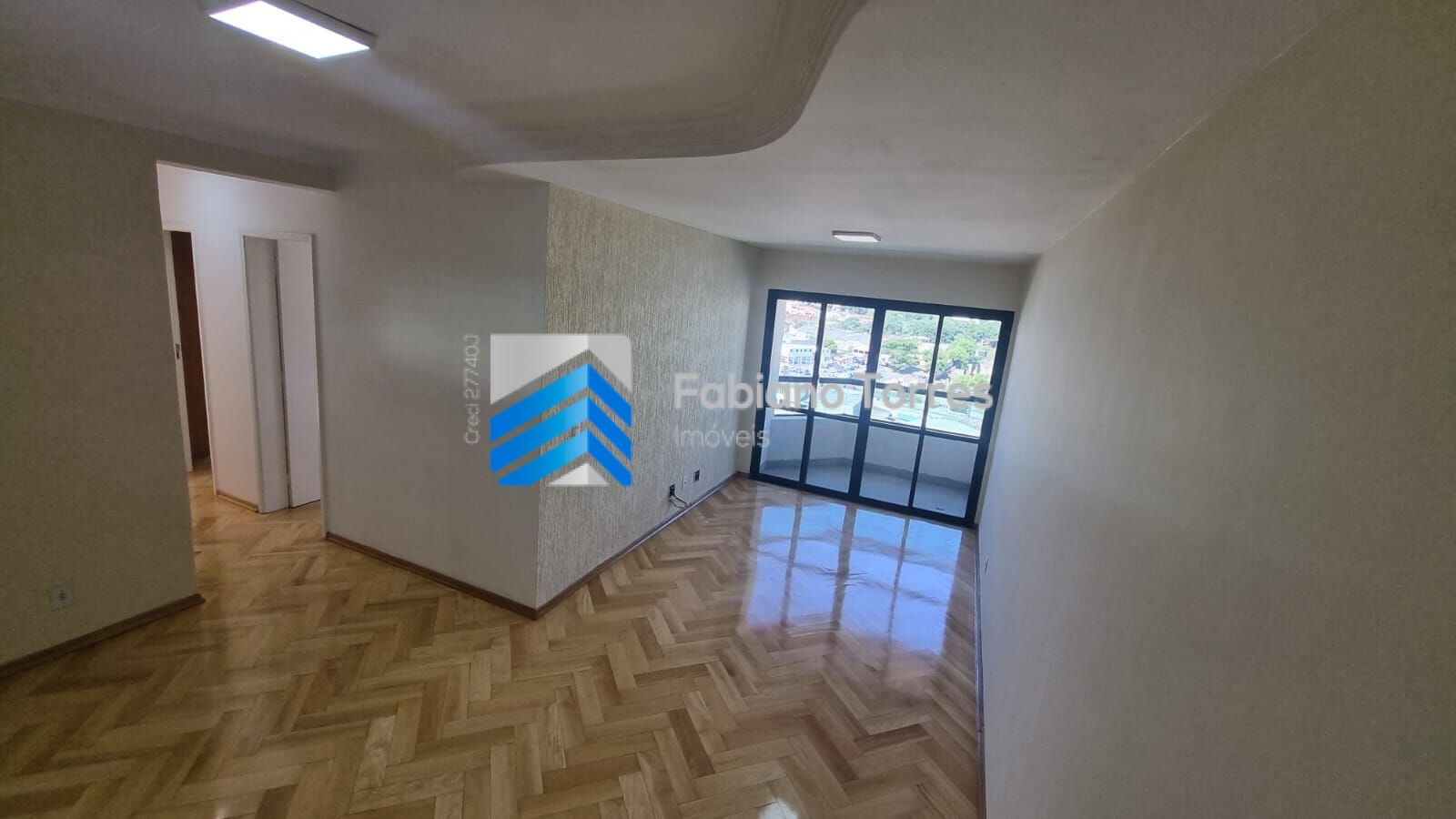 Apartamento à venda com 3 quartos, 85m² - Foto 5