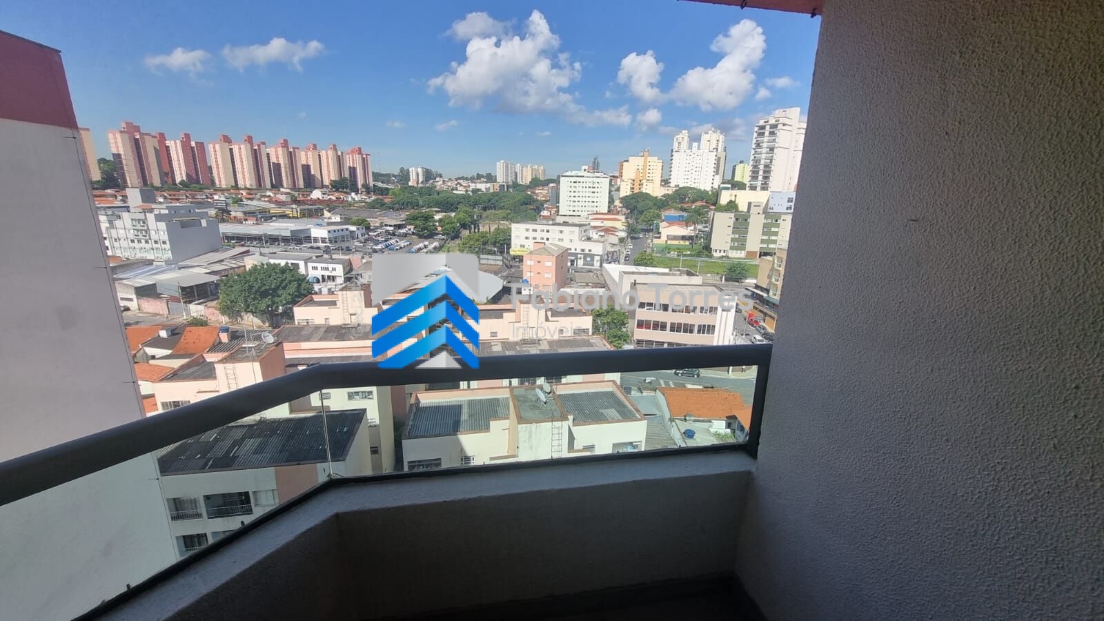 Apartamento à venda com 3 quartos, 85m² - Foto 3