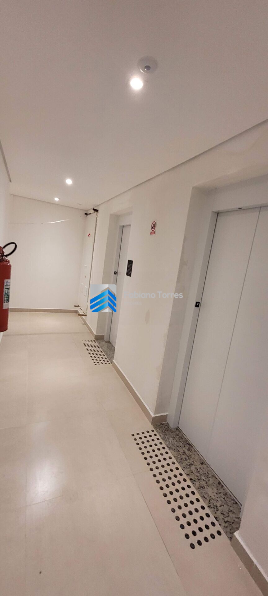 Apartamento à venda com 2 quartos, 55m² - Foto 24