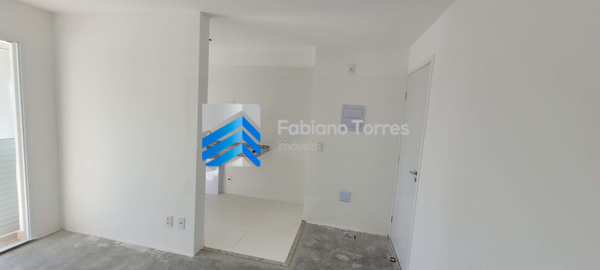 Apartamento à venda com 2 quartos, 55m² - Foto 10