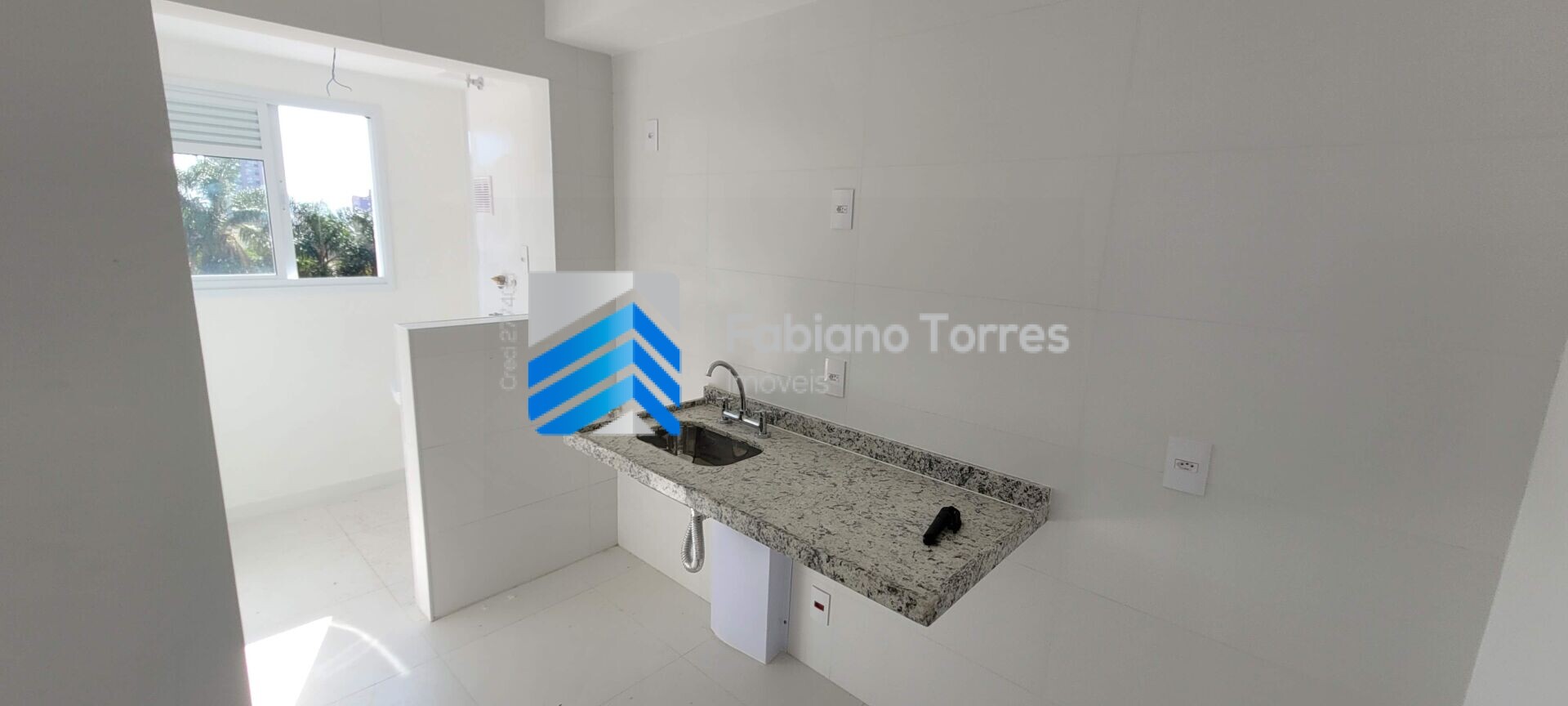 Apartamento à venda com 2 quartos, 55m² - Foto 11