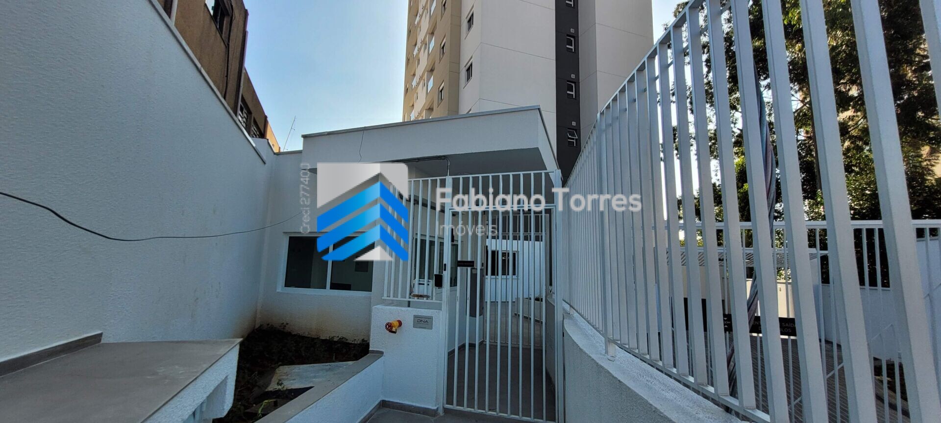 Apartamento à venda com 2 quartos, 55m² - Foto 2