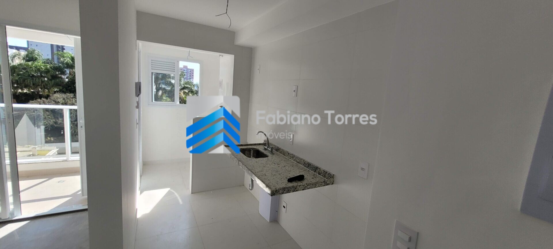 Apartamento à venda com 2 quartos, 55m² - Foto 8