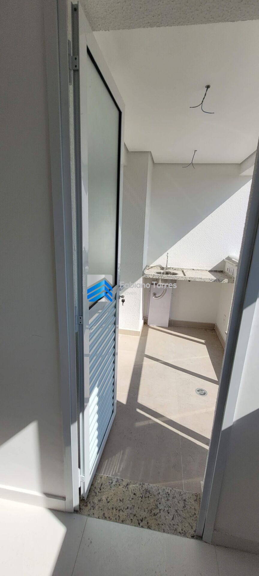 Apartamento à venda com 2 quartos, 55m² - Foto 13