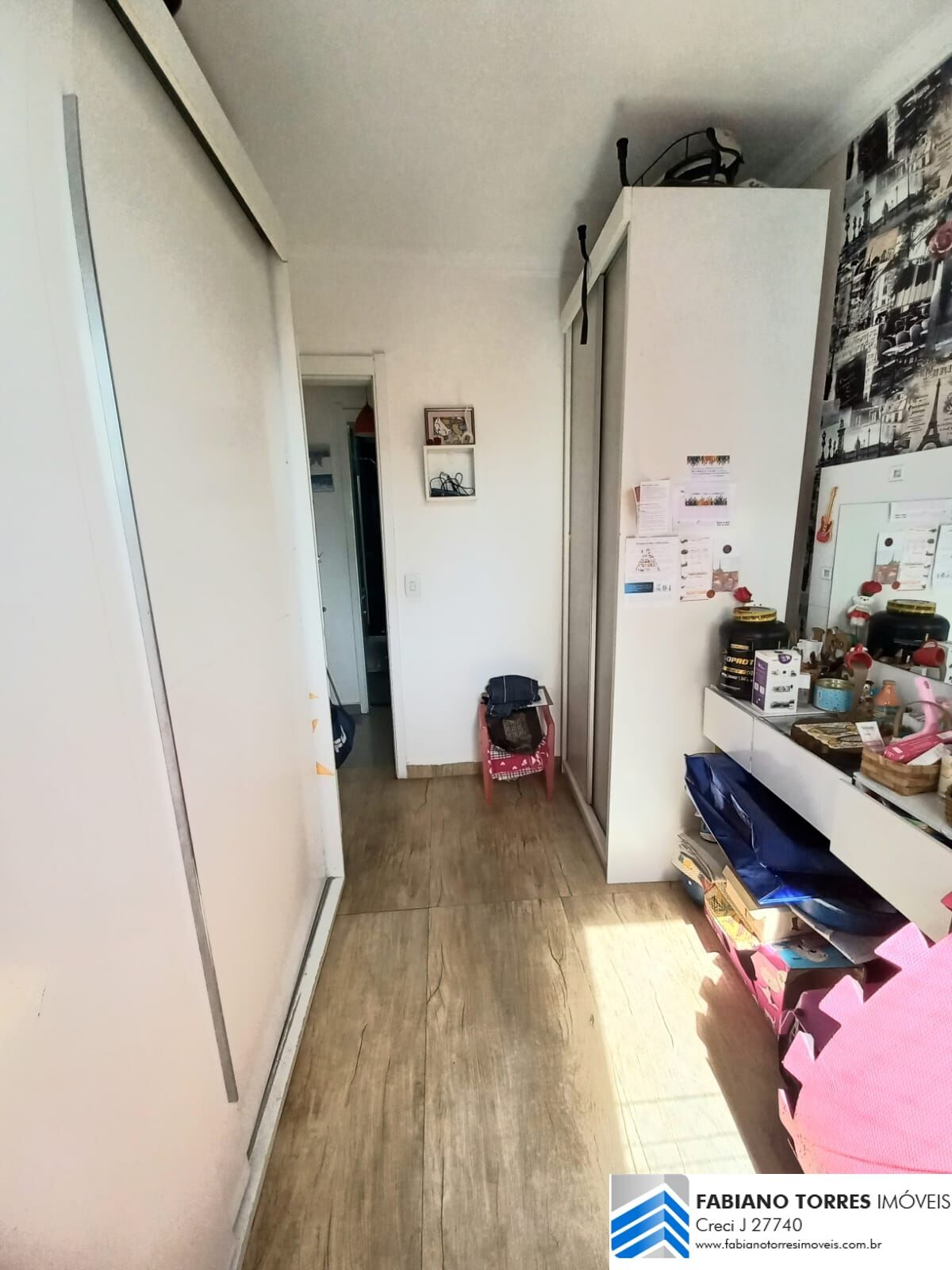 Apartamento, 2 quartos, 48 m² - Foto 3