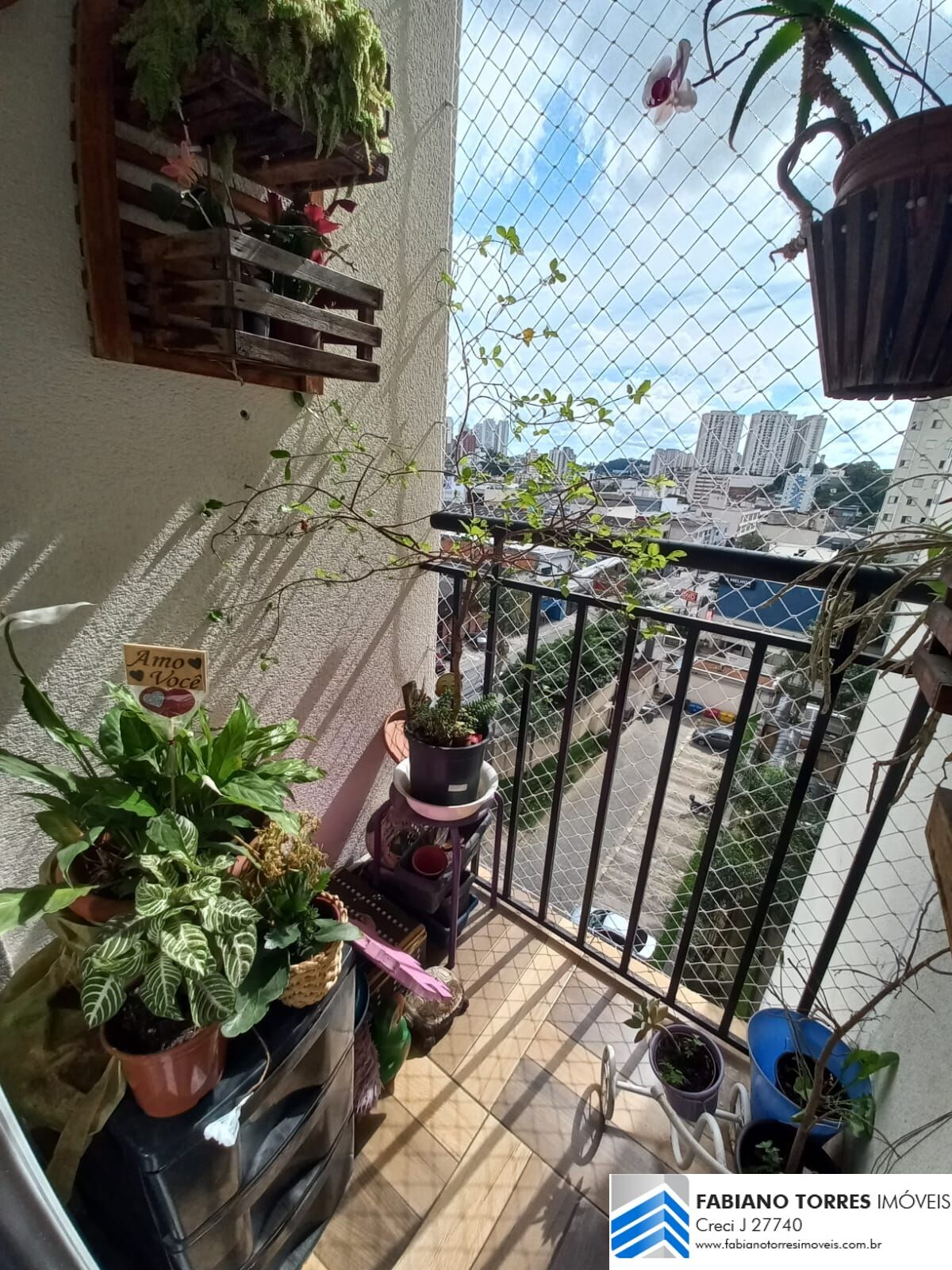 Apartamento, 2 quartos, 48 m² - Foto 8