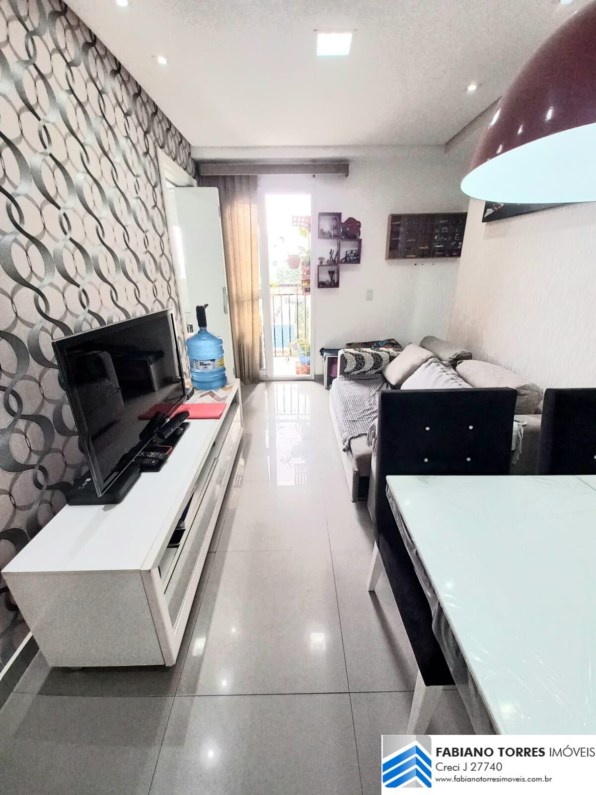 Apartamento, 2 quartos, 48 m² - Foto 7