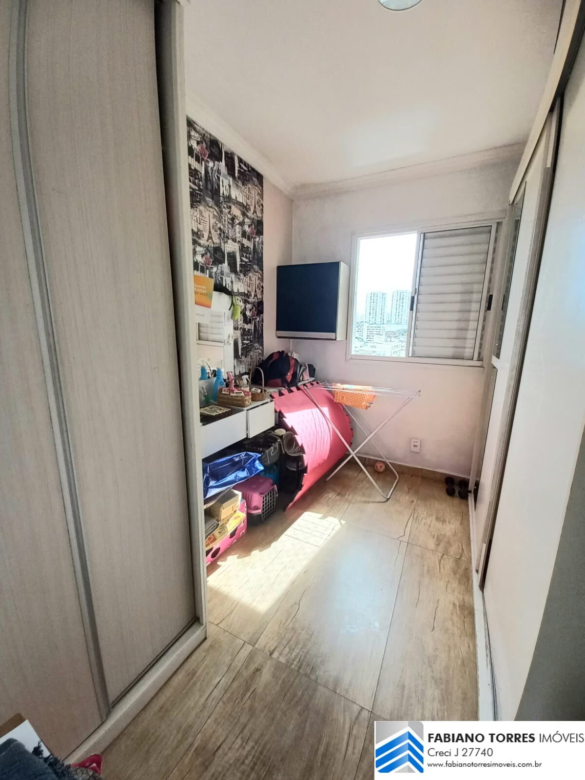 Apartamento, 2 quartos, 48 m² - Foto 5