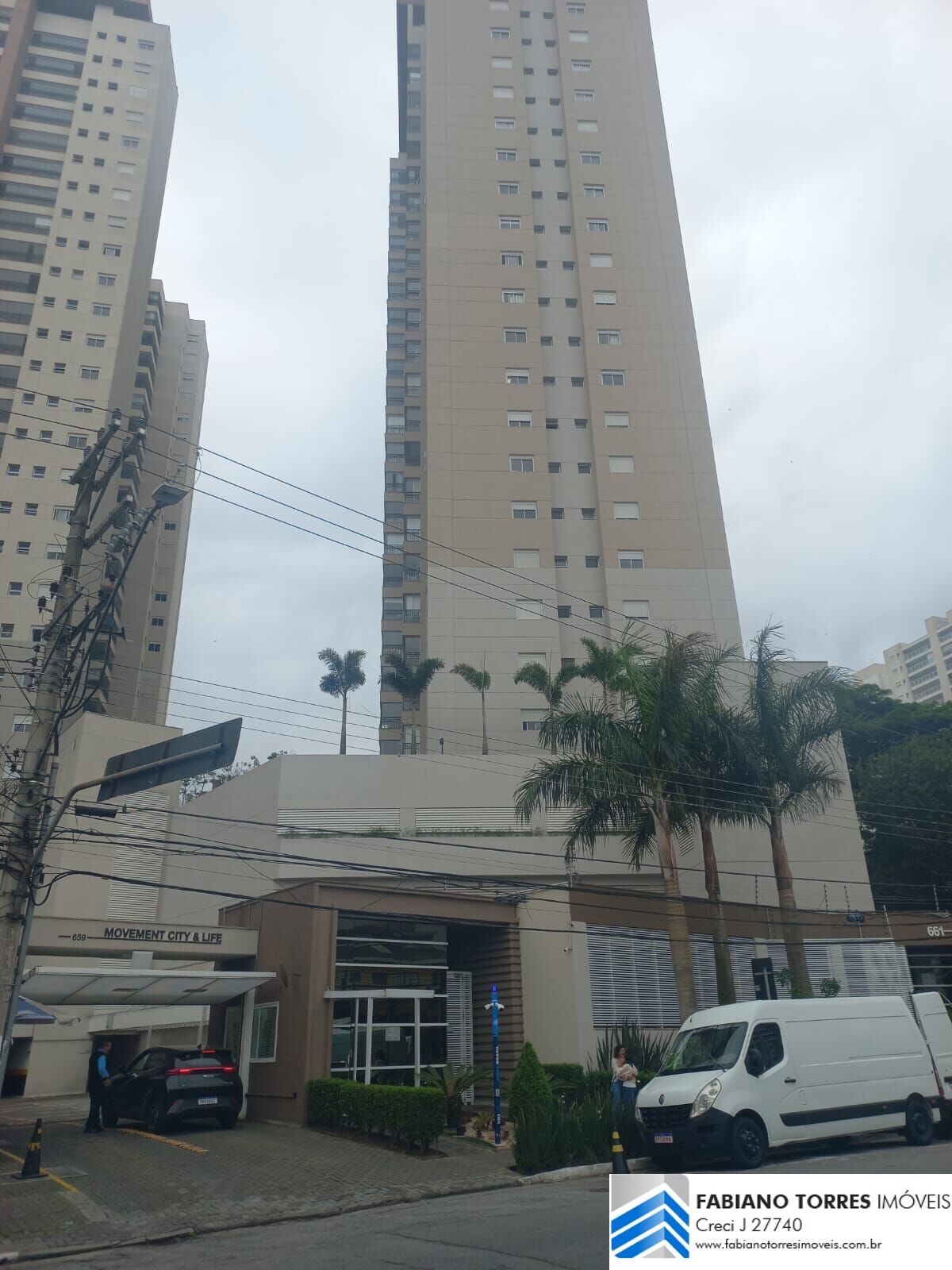 Apartamento, 2 quartos, 48 m² - Foto 1