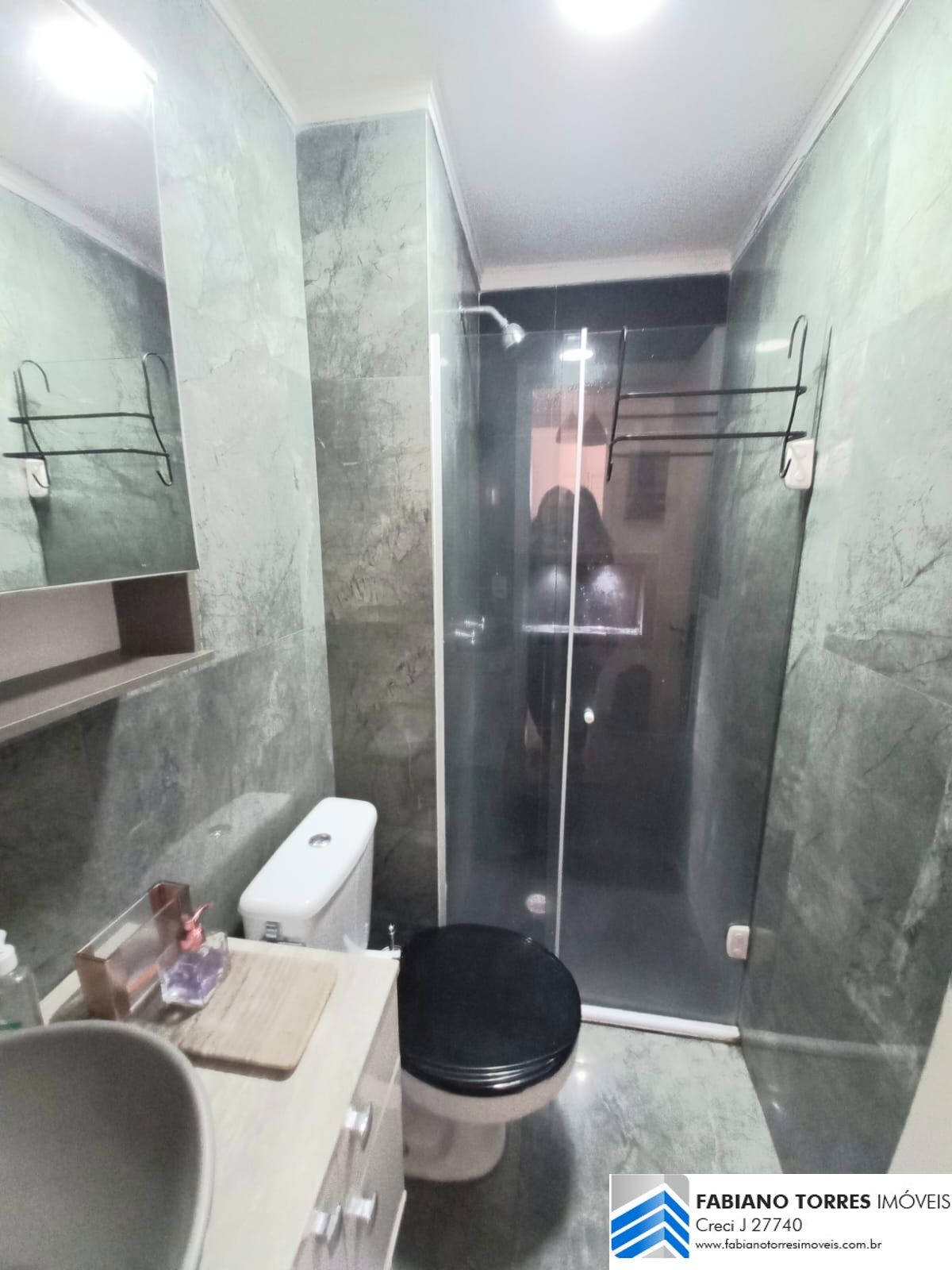 Apartamento, 2 quartos, 48 m² - Foto 11