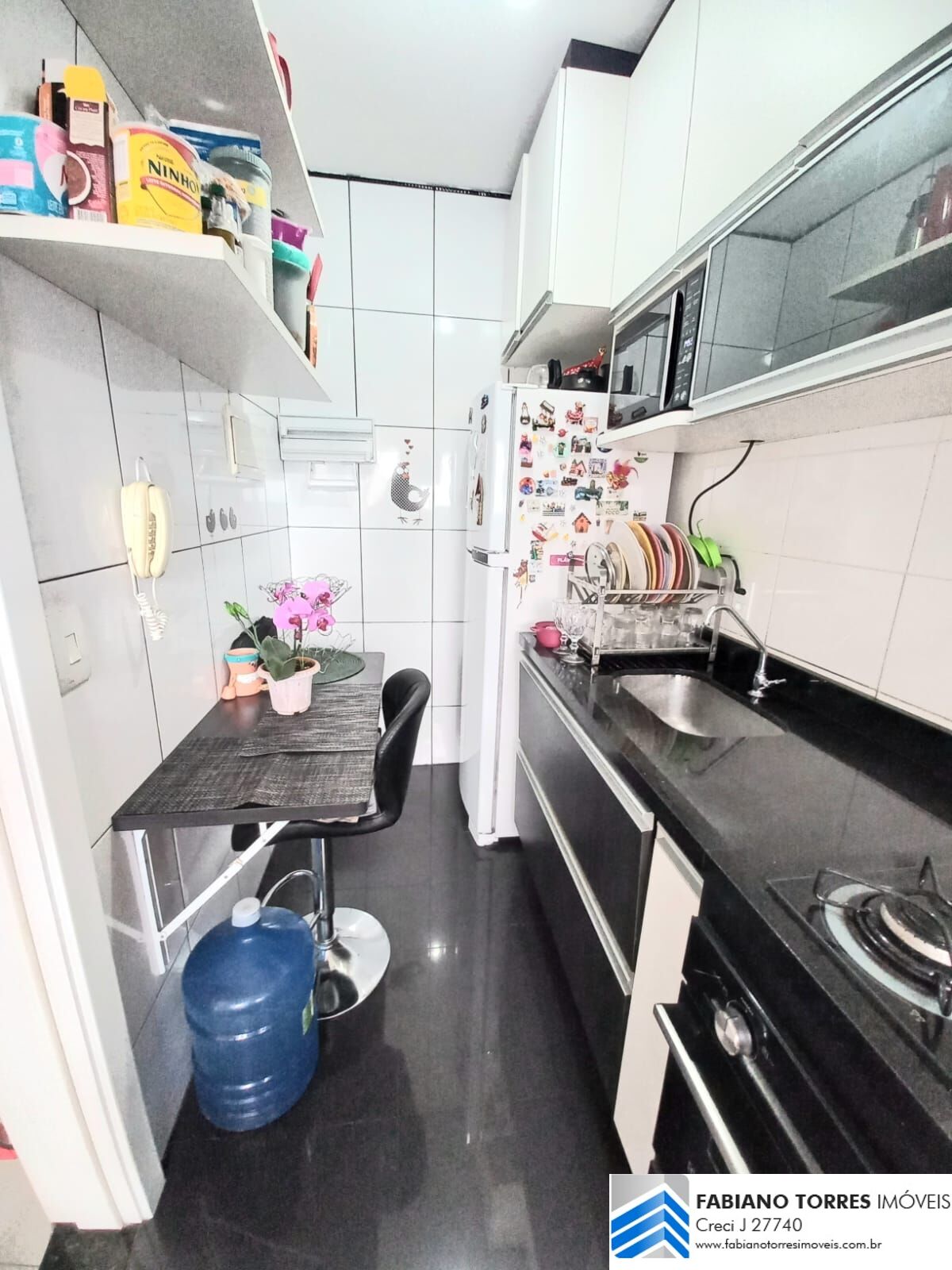 Apartamento, 2 quartos, 48 m² - Foto 10